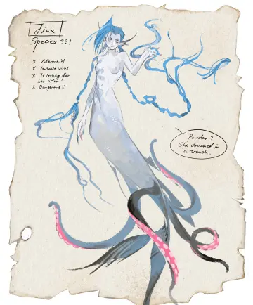 Arcane: League Of Legends