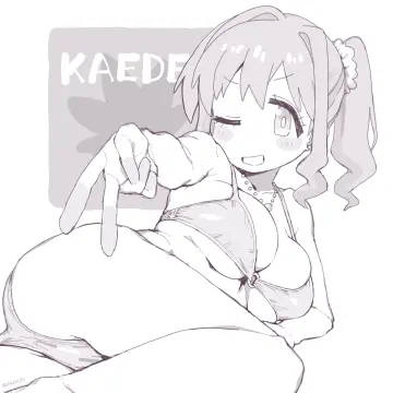 Blush Stickers