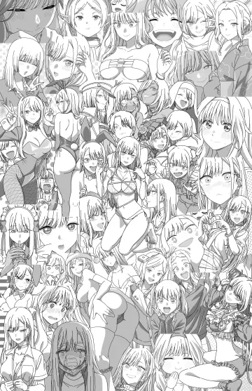 Kitagawa Marin rule 34
