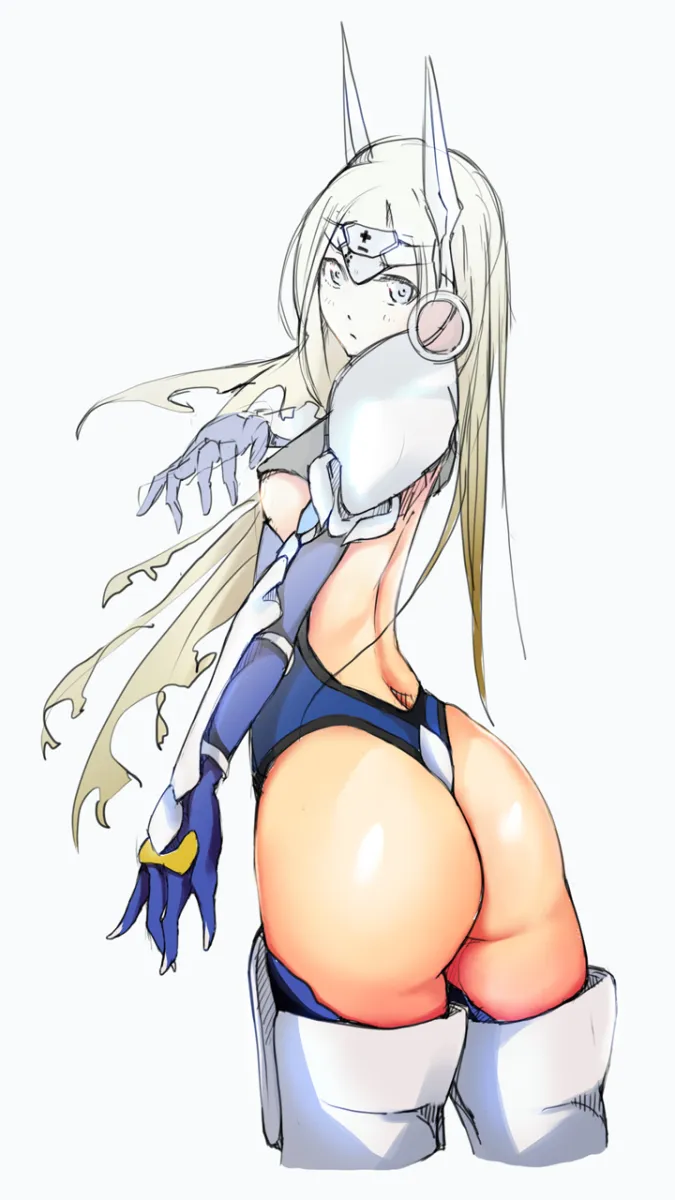 Noel Vermillion, Mu-12 by Bungaro
