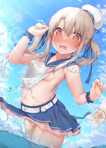 Illyasviel Von Einzbern rule 34