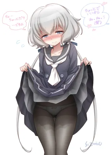 Long Hair