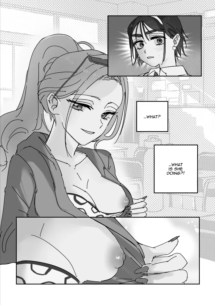 Sua (Alien Stage), Mizi (Alien Stage) by The Quipper