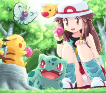 Pikachu rule 34