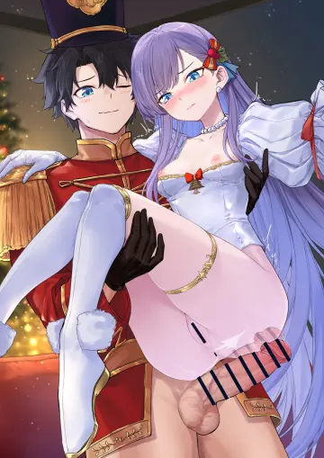 Meltryllis (Fate) rule 34