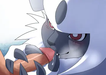 Absol rule 34