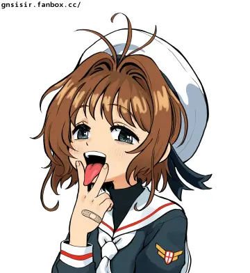 Cardcaptor Sakura