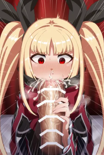 Rachel Alucard rule 34