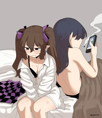 Smoking