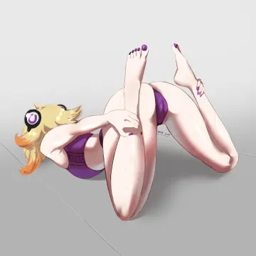 1Girl