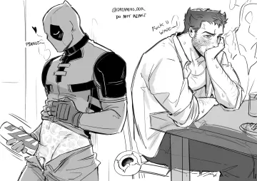 Deadpool (Series)