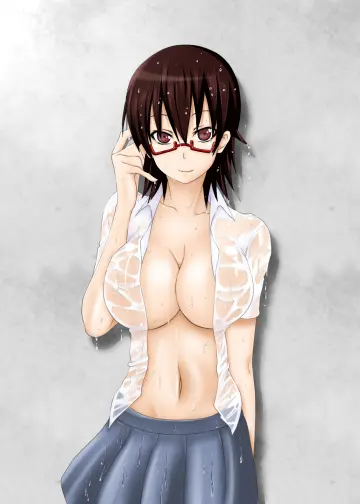 Wet Shirt