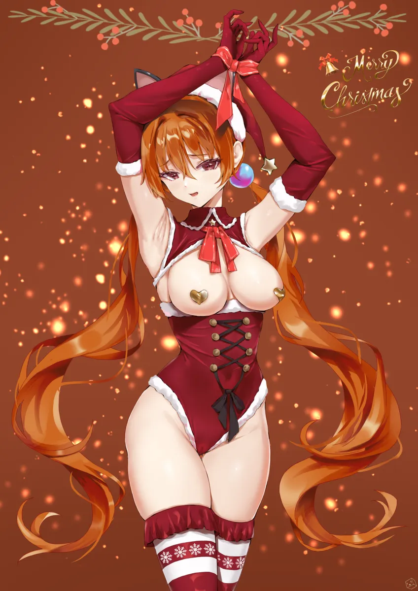 Alisa Southerncross by Kuuhaku (Kuuhaku010)
