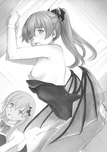 Suzuya (Kancolle) rule 34