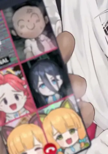 1Girl