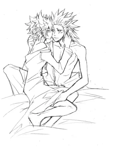 Kingdom Hearts Ii
