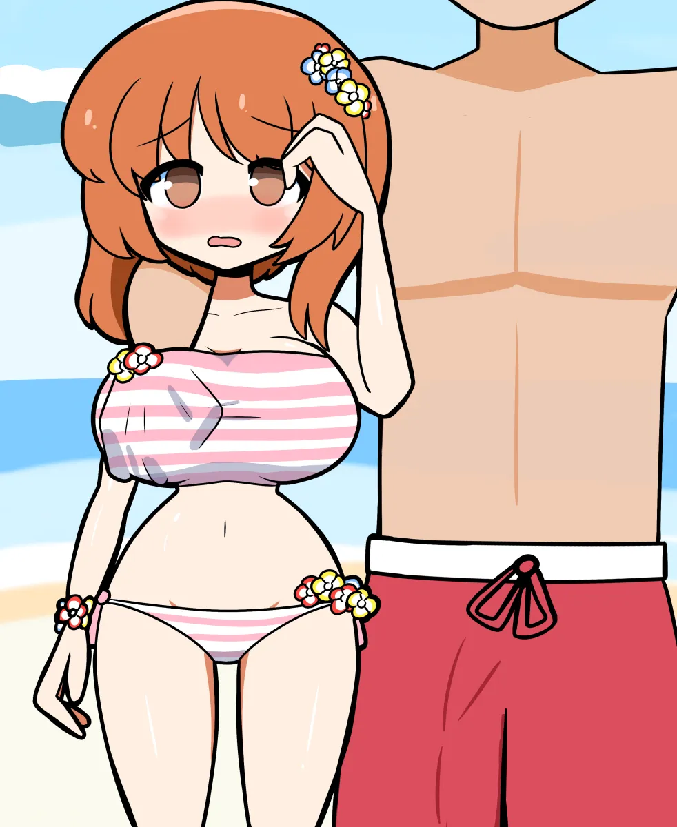 Nishizumi Miho by Nanaya Zz