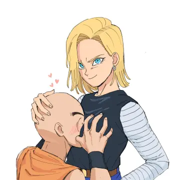 Android 18 rule 34