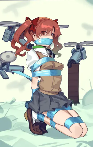 1Girl