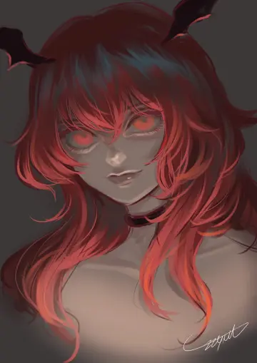 Koakuma rule 34