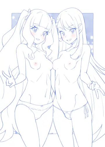 Cure Butterfly rule 34