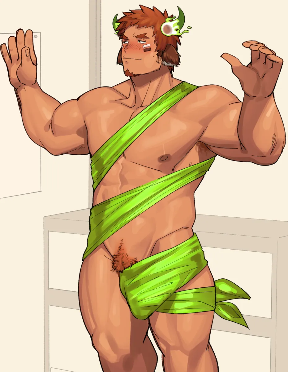 Wakan Tanka by Arima (Arima Bn)