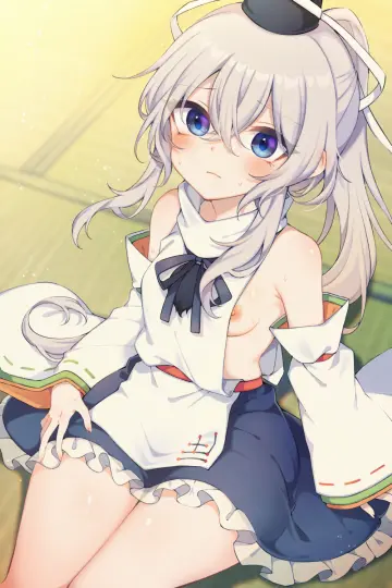 Mononobe No Futo rule 34