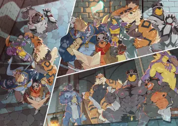 Urshifu rule 34