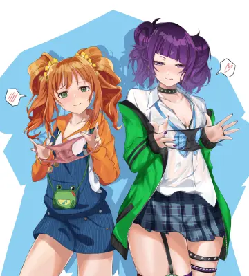 Loose Bowtie