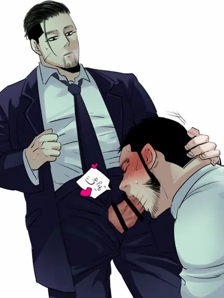 Ogata Hyakunosuke, Tanigaki Genjirou by Shimotsuki Noboru