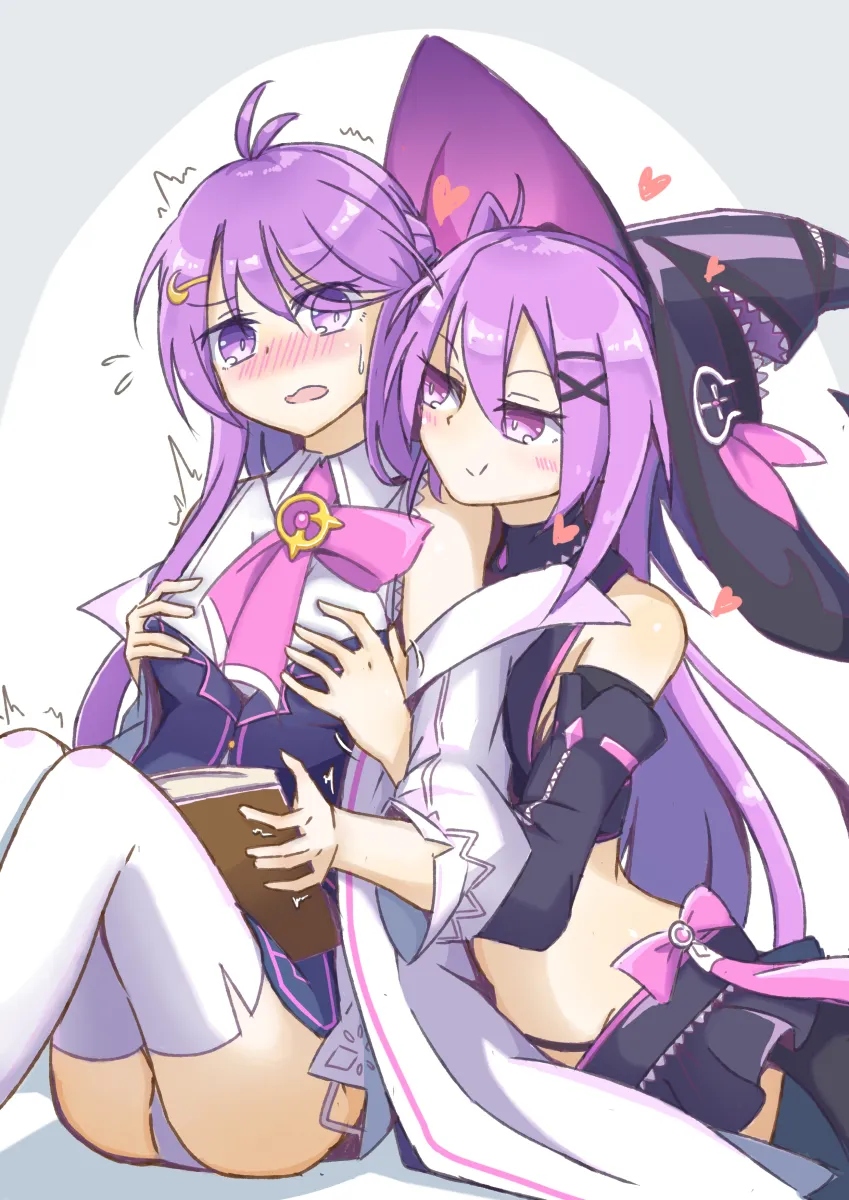 Aisha Landar, Aether Sage (Elsword) by User Kaem8355