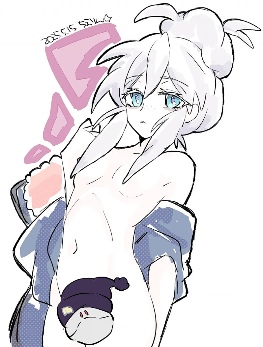 Haro, Deux Murasame by Yanada Kiyorin