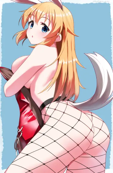 Charlotte E. Yeager rule 34