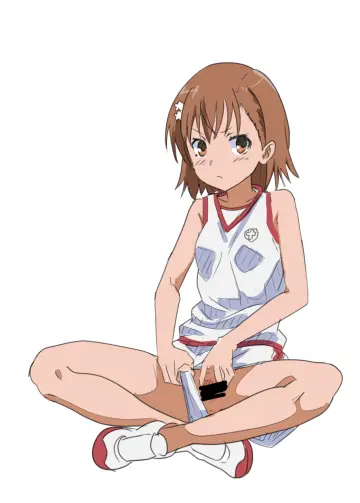 Shorts Aside
