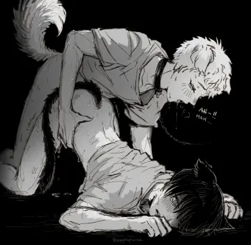 Tsujinaka Yoshiki rule 34