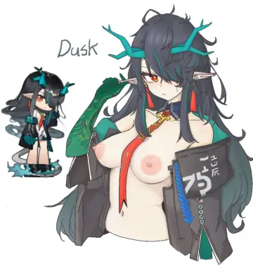 Breasts