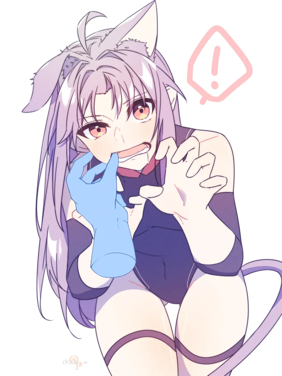 Yuuki (Sao) by Neosight