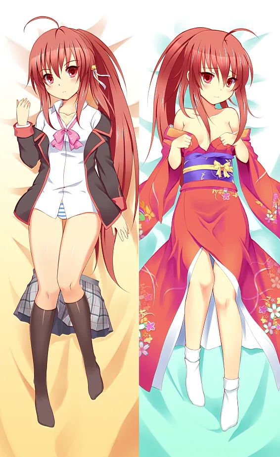 Natsume Rin by Yuj (Moemarket)