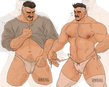 Thong