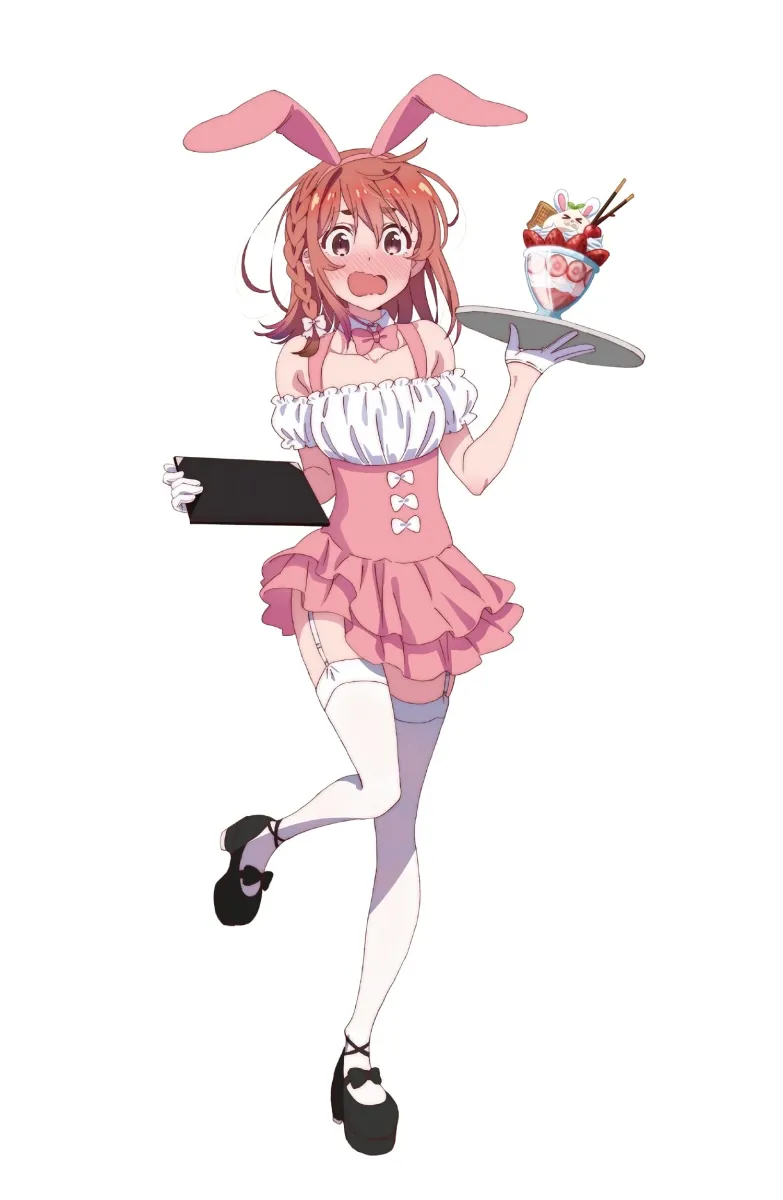 Sakurasawa Sumi