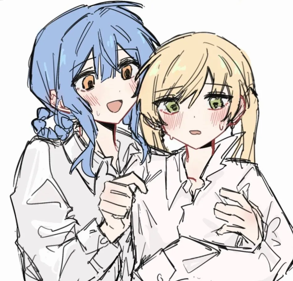 Tachibana Sherry, Tono Hanna by Cramez