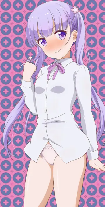 Suzukaze Aoba rule 34