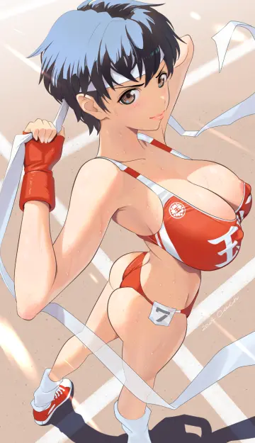 Street Fighter