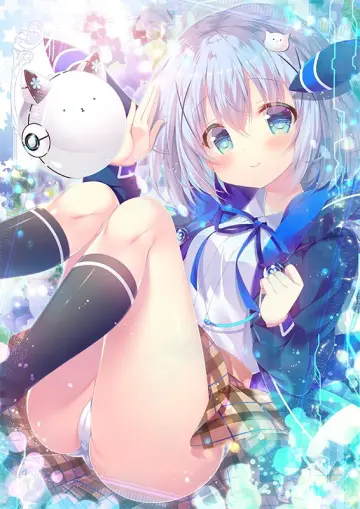 Clockwork Rabbit