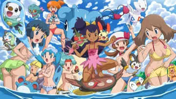 Pokemoa