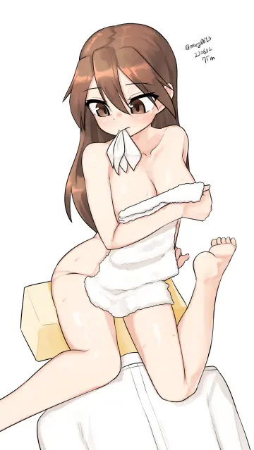 Maru (Marg0613)