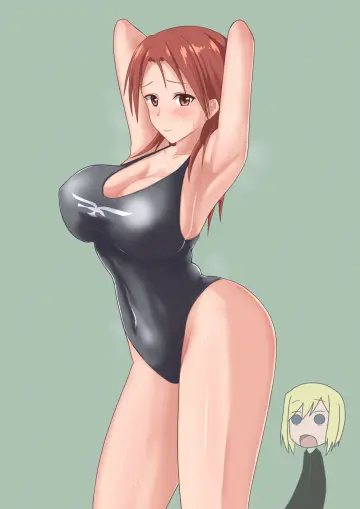 Minna-Dietlinde Wilcke rule 34