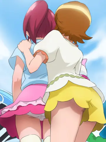 Aino Megumi rule 34