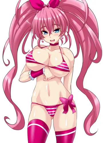 Cure Melody rule 34