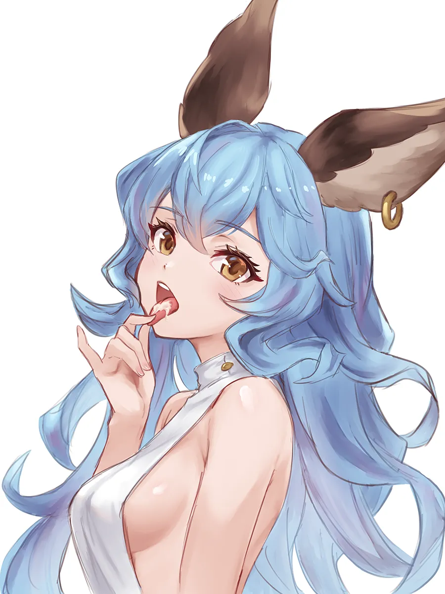 Ferry (Granblue Fantasy) by Bell (Angelicalary)